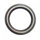 High pressure oil seal 28,56x39x4,8 NS01W NBR [BAHD]